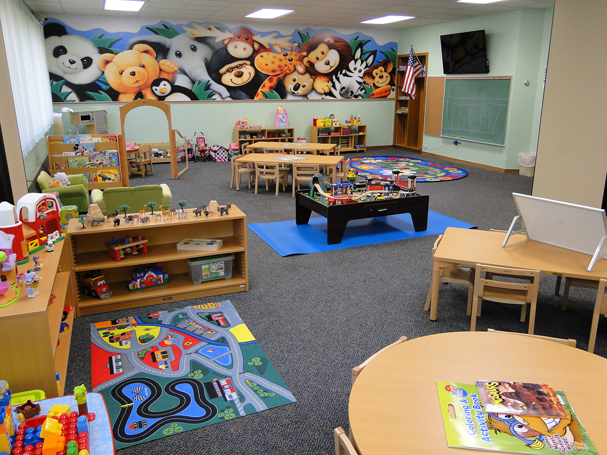 Home Kids Rule Academy Mequon, Theinsville & Child Day Care