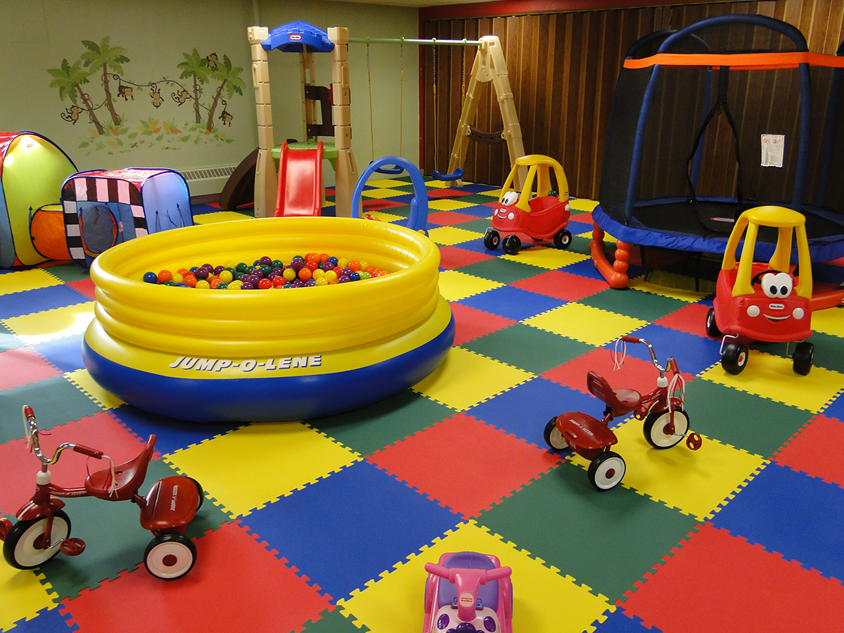 Home Kids Rule Academy Mequon, Theinsville & Child Day Care