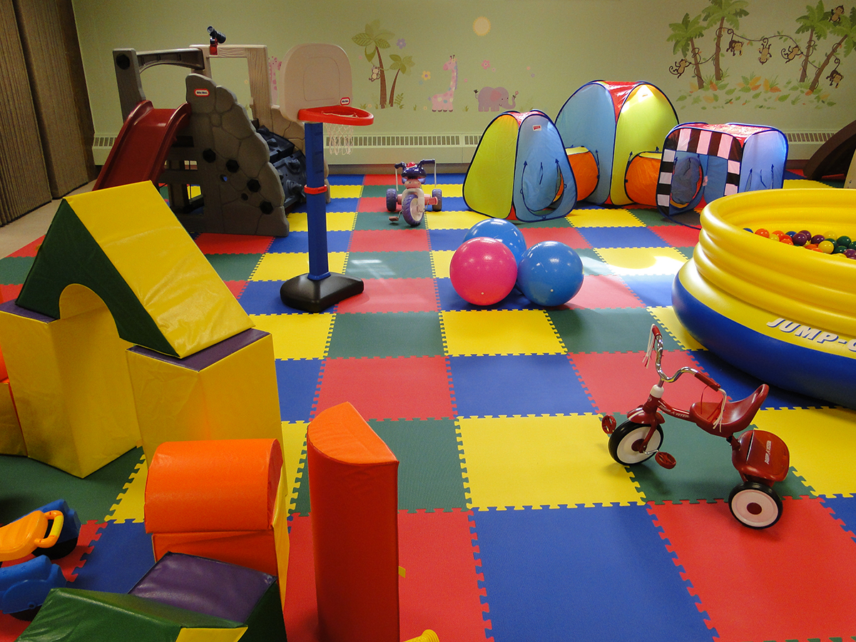 Home Kids Rule Academy Mequon, Theinsville & Child Day Care